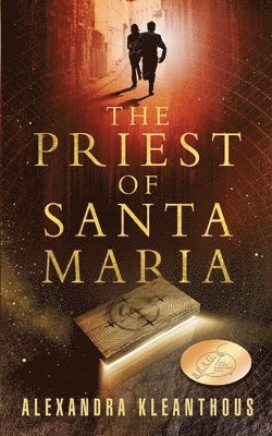 The Priest of Santa Maria 1