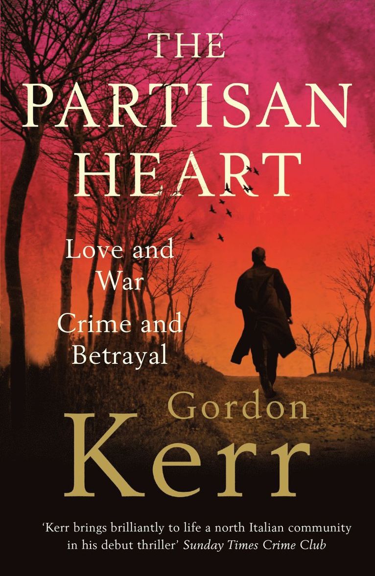 Partisan Heart