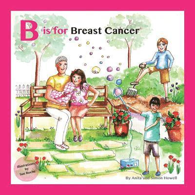 B is for Breast Cancer 1