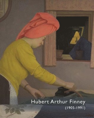 bokomslag Hubert Arthur Finney (1905-1991)