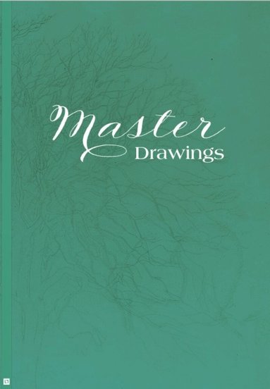 Paul Liss - British Drawings 1890-1990, Häftad