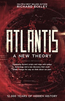 Atlantis: A New Theory