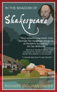 bokomslag In the Shadow of Shakespeare