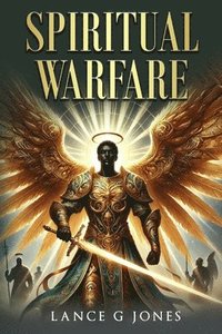 bokomslag Spiritual Warfare