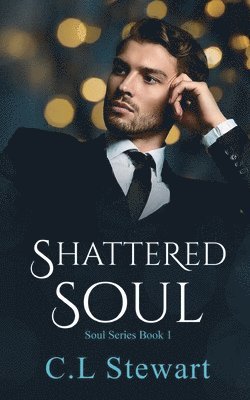 Shattered Soul 1