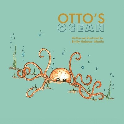 Otto's Ocean 1