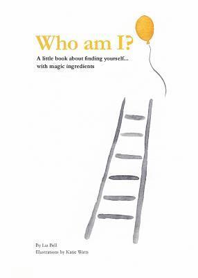 Who Am I? 1