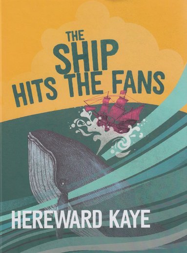 bokomslag Ship Hits the Fans