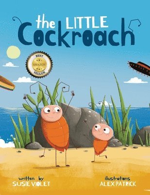 The Little Cockroach 1