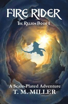 T M Miller, T. M. Miller - Fire Rider, Häftad