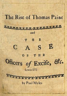 The Rise of Thomas pPaine 1