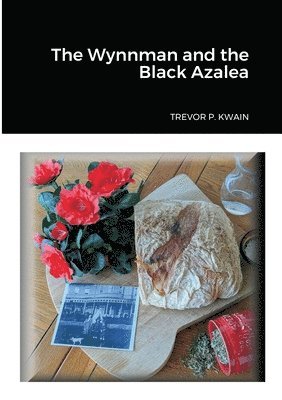 Trevor P. Kwain - Wynnman and the Black Azalea, Häftad