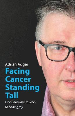 Facing Cancer, Standing Tall 1