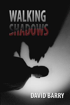 bokomslag Walking Shadows