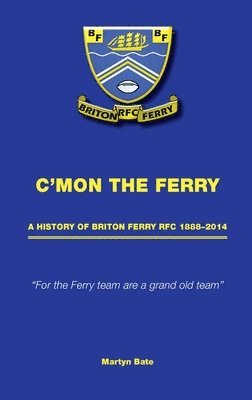 C'mon the Ferry 1