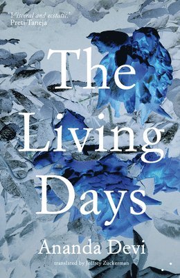 Ananda Devi - Living Days, Häftad