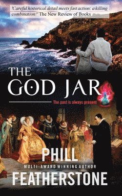 Phill Featherstone - God Jar, Häftad