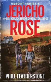 bokomslag Jericho Rose