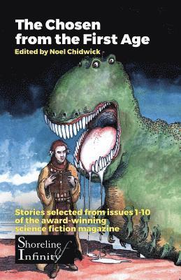 Noel Chidwick, Noel Chidwick - Chosen from the First Age, Häftad