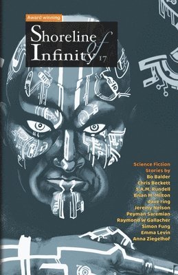 Chris Beckett, Bo Bolander, Noel Chidwick - Shoreline of Infinity 17, Häftad