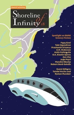 Shoreline of Infinity 18 1