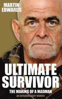 bokomslag Ultimate Survivor