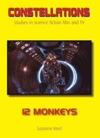 bokomslag 12 Monkeys