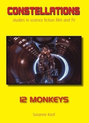 12 Monkeys 1