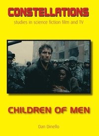 bokomslag Children of Men