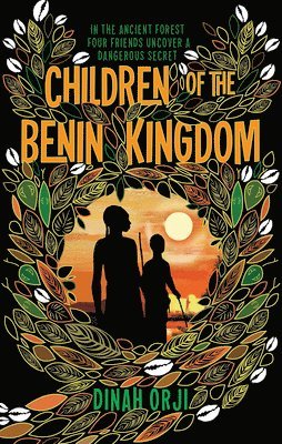 Children of the Benin Kingdom 1