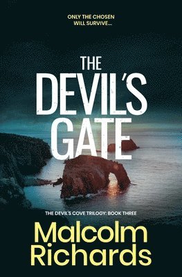 Devil's Gate