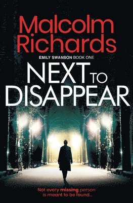 Next to Disappear 1