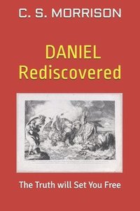 bokomslag Daniel Rediscovered
