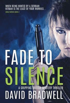 Fade To Silence 1