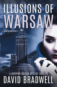 bokomslag Illusions Of Warsaw