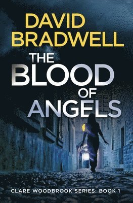 bokomslag Blood Of Angels