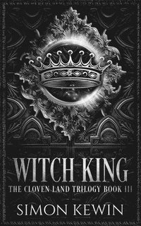 bokomslag Witch King