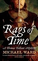Michael Ward - Rags of Time, Häftad