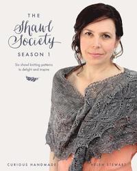 bokomslag The Shawl Society Season 1