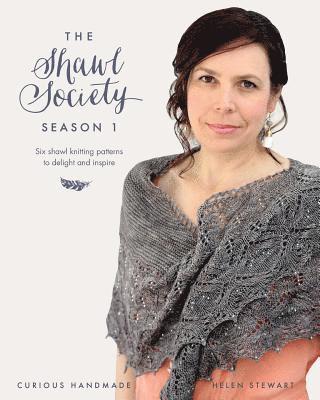 The Shawl Society Season 1 1