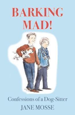 Barking Mad!