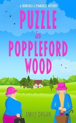 Puzzle in Poppleford Wood