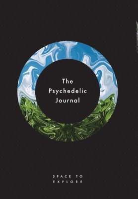bokomslag The Psychedelic Journal