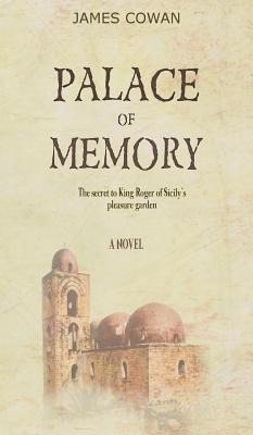 James Cowan - Palace of Memory, Inbunden