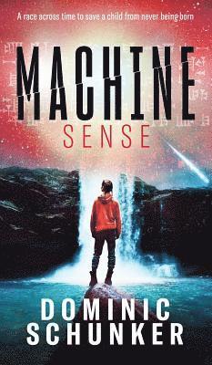 Machine Sense 1