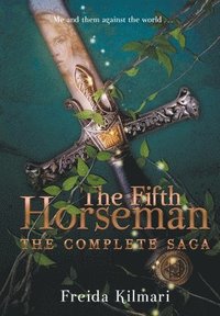 bokomslag Fifth Horseman Omnibus