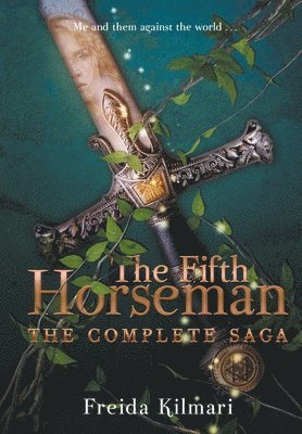 The Fifth Horseman Omnibus 1