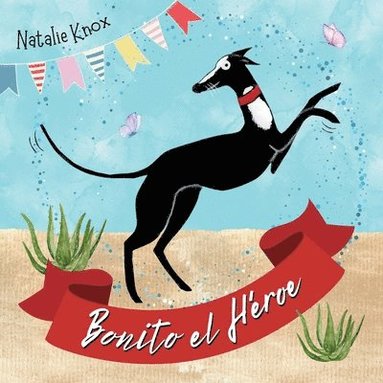 Natalie Knox - Bonito el Héroe, Häftad