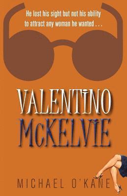 Valentino McKelvie 1