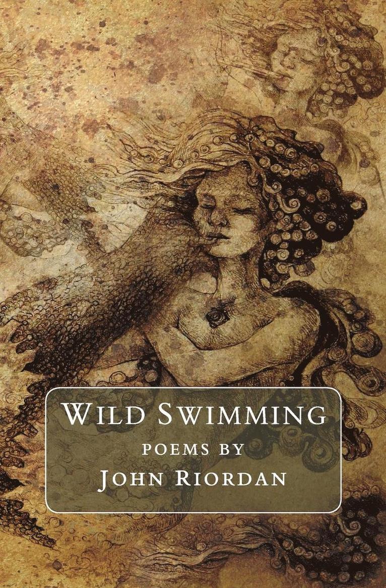John Riordan - Wild Swinning, Häftad
